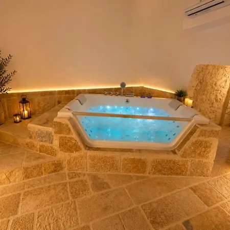 Tenuta Saracena 4*