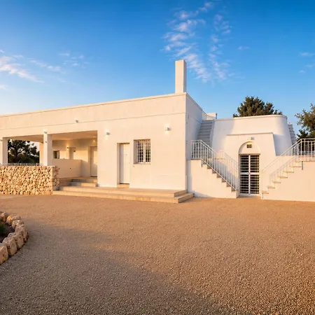 Tenuta Saracena 4* Ostuni