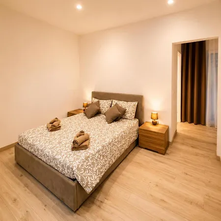 Tenuta Saracena Ostuni