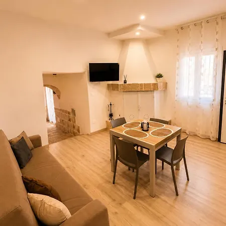 Pensionat Tenuta Saracena 4*