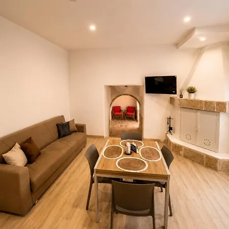 Tenuta Saracena 4*