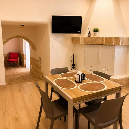 Pensionat Tenuta Saracena 4*
