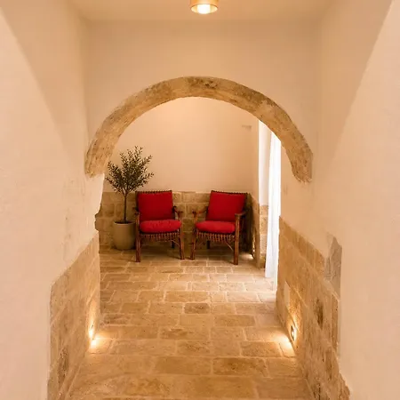 Tenuta Saracena