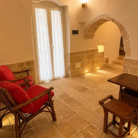 Tenuta Saracena Pensionat