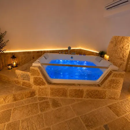 Tenuta Saracena 4*