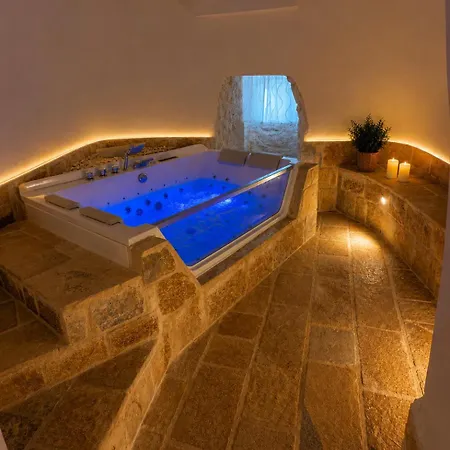 Tenuta Saracena Penzion Ostuni