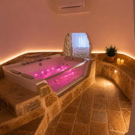 Tenuta Saracena Pensionat Ostuni