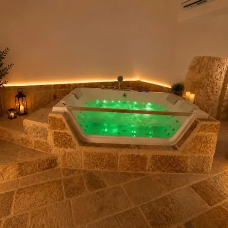 Tenuta Saracena Pensionat Ostuni