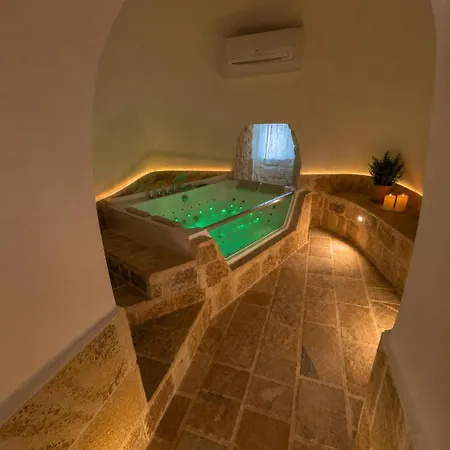 Tenuta Saracena