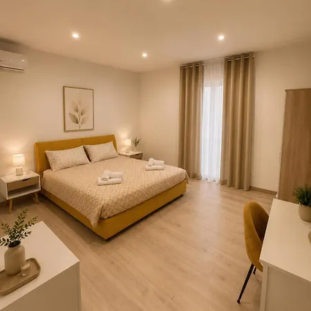 Tenuta Saracena Pensionat Ostuni