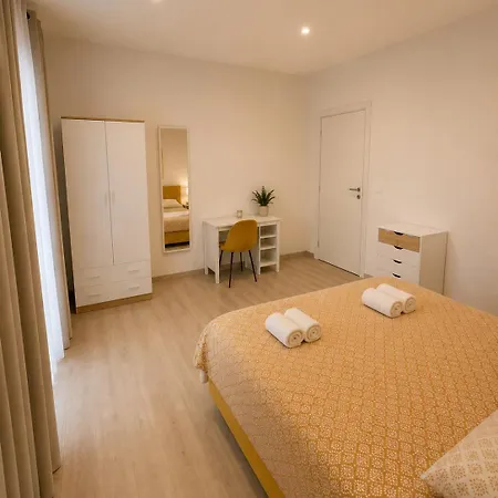 게스트하우스 Tenuta Saracena 4*