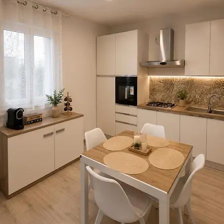 Tenuta Saracena 4*