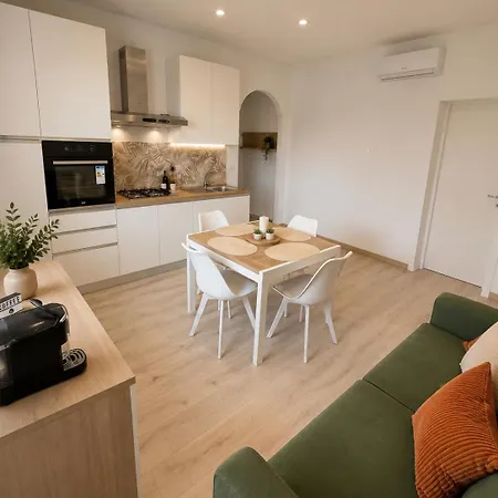 Tenuta Saracena Ostuni