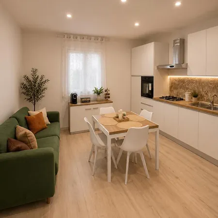 Tenuta Saracena 4*