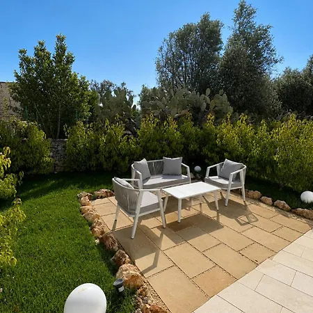 Penzion Tenuta Saracena