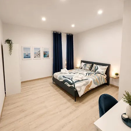 Tenuta Saracena Ostuni