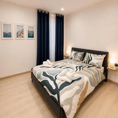 Tenuta Saracena 게스트하우스 4*