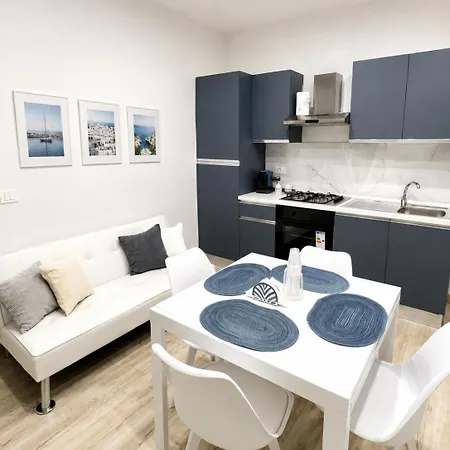 Pensionat Tenuta Saracena 4*