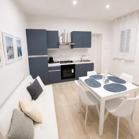 Tenuta Saracena 4* Ostuni