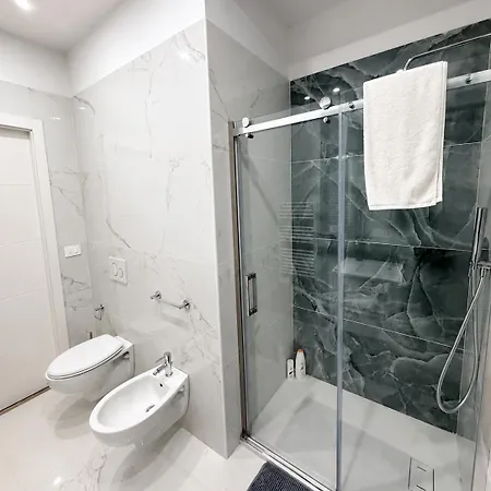 Tenuta Saracena Penzion Ostuni
