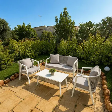 Tenuta Saracena