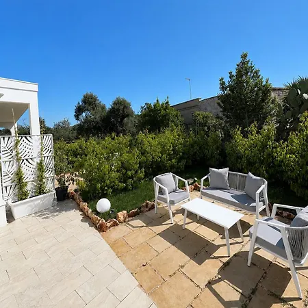 Tenuta Saracena Pensionat Ostuni