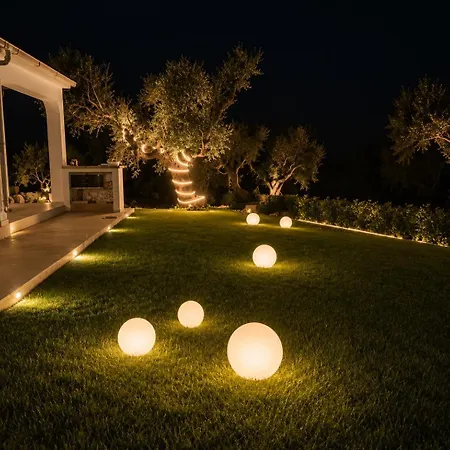 Pensionat Tenuta Saracena 4*